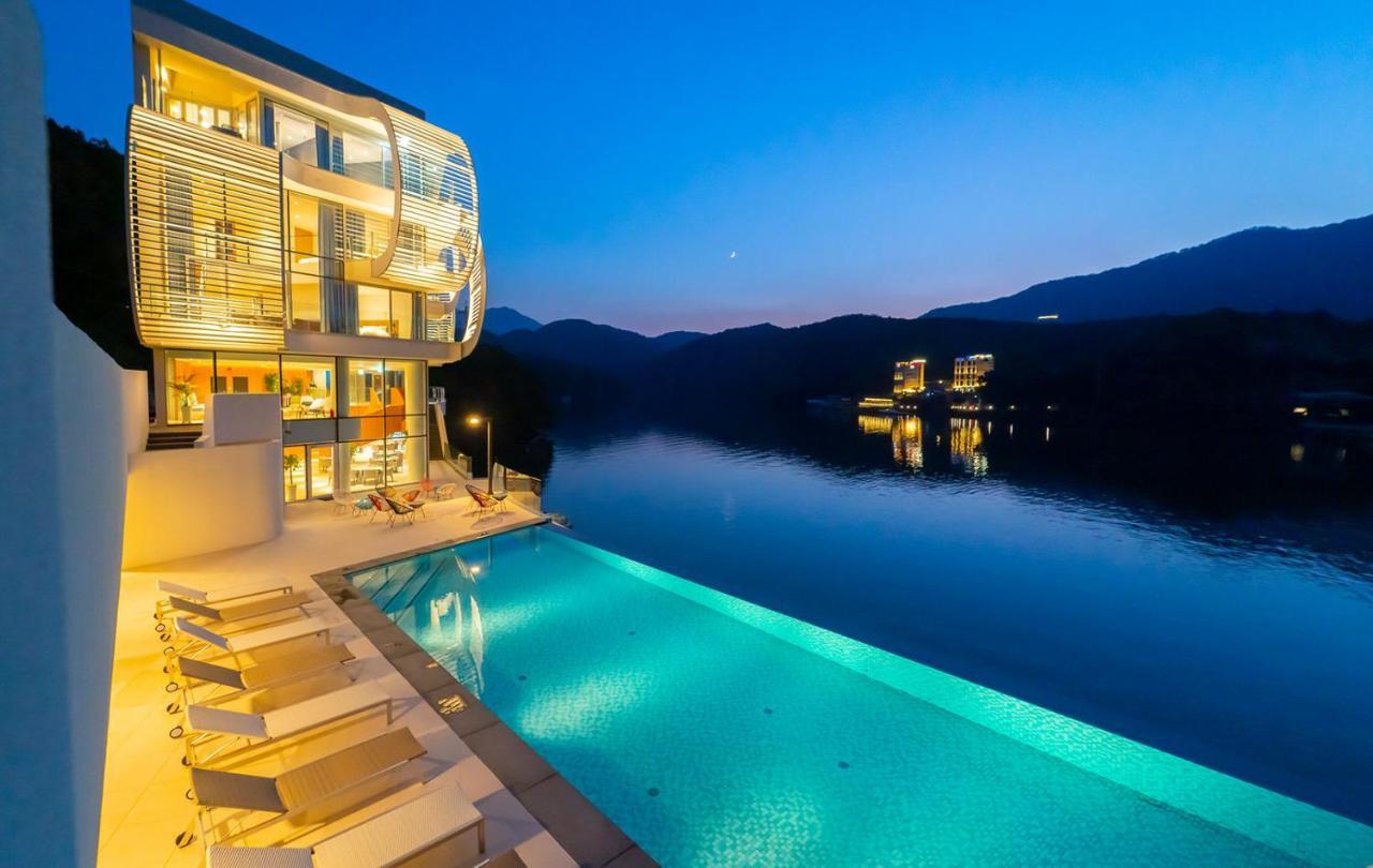 Gapyeong Suiteian Hotel&Resort Экстерьер фото