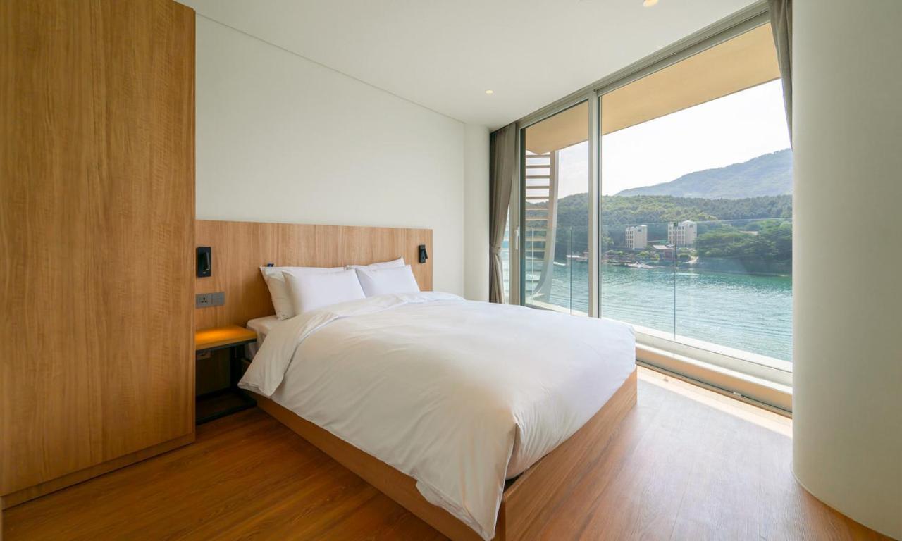 Gapyeong Suiteian Hotel&Resort Экстерьер фото