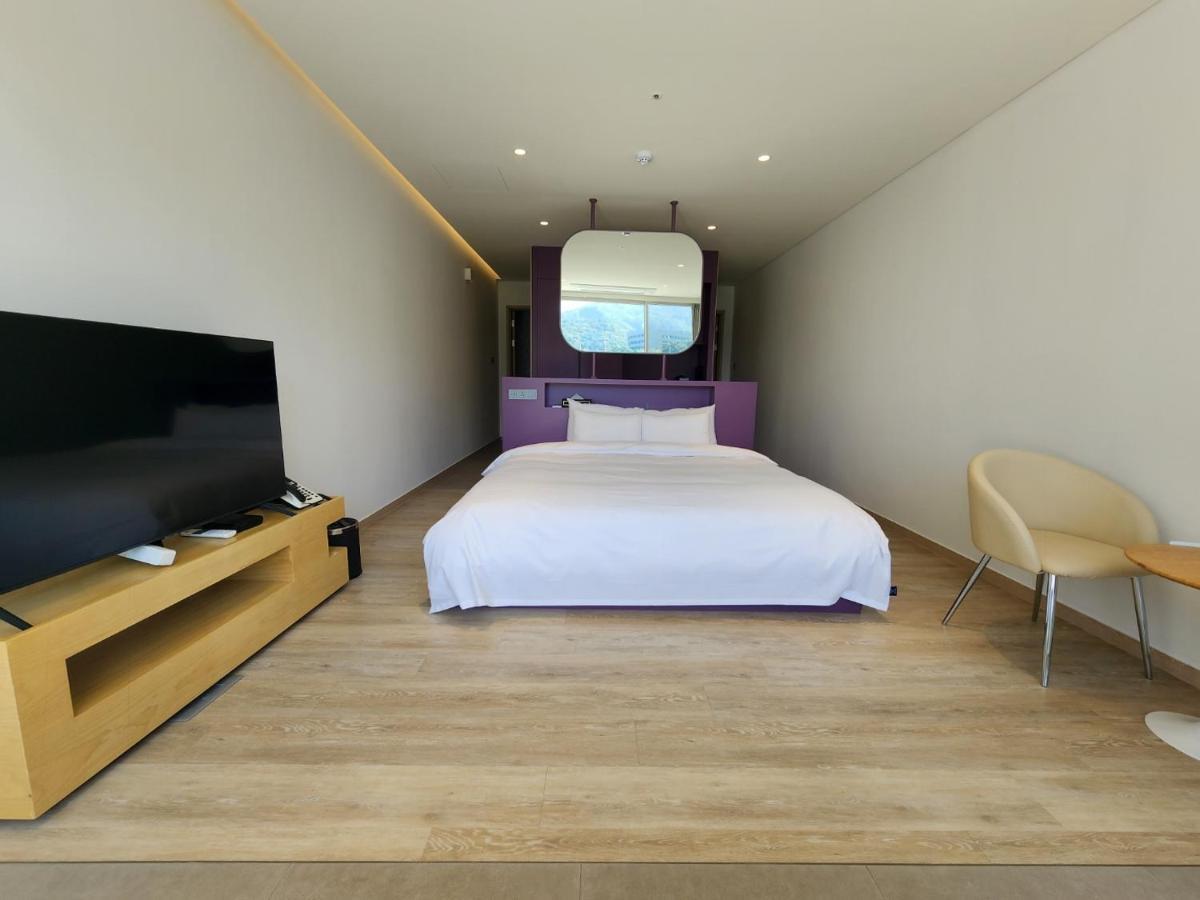 Gapyeong Suiteian Hotel&Resort Экстерьер фото